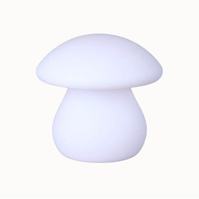 Outdoor Simulation Mushroom PE LED Waterproof Lawn Decorative Landscape Light