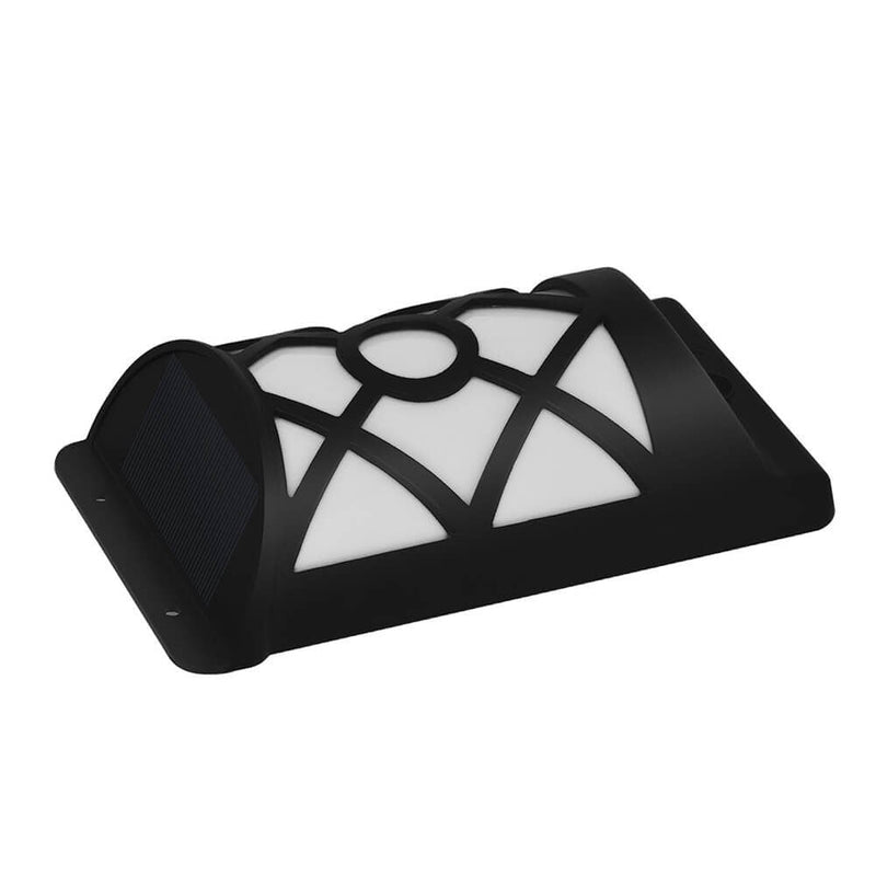 Lampe murale à détecteur LED d&