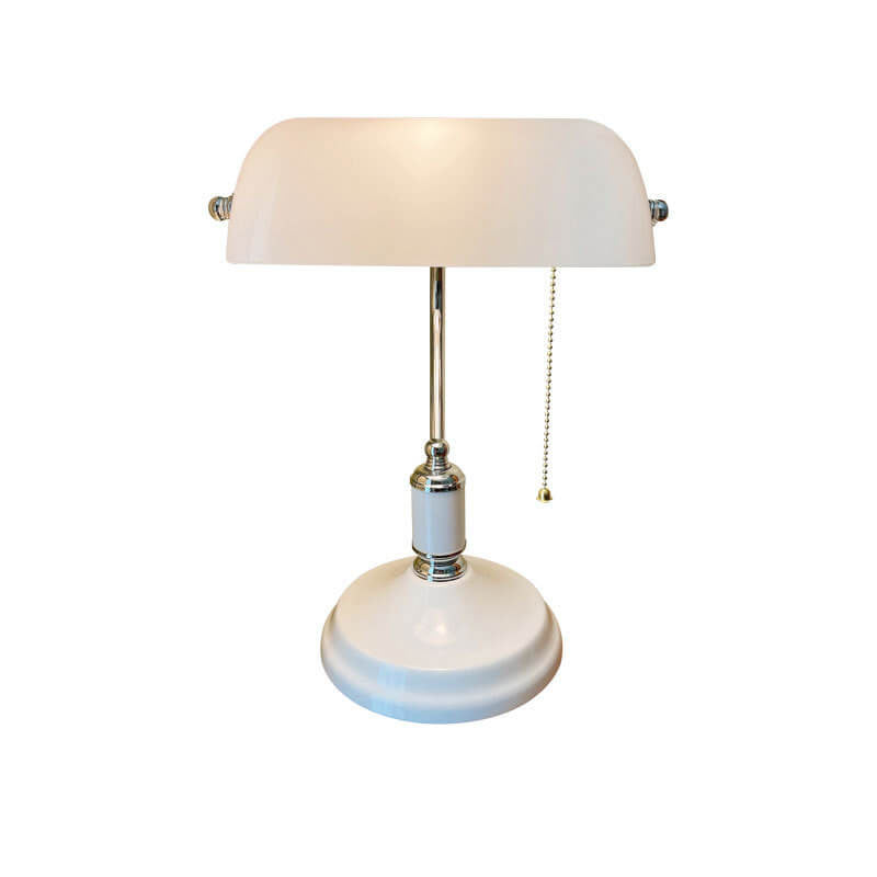 Nordische minimalistische Glaskugel-Metall-1-Licht-Tisch-Steh-Tischlampe