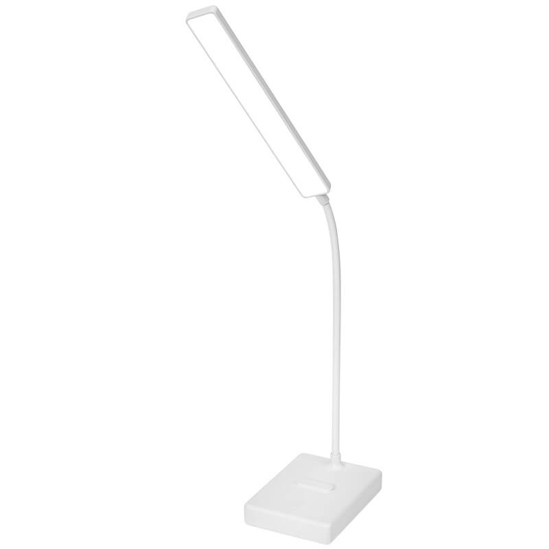 Creative Simple Multifunctional Folding USB LED Reading Desk Lamp
