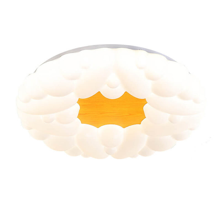 Scandinavian Modern Minimalist Acrylic Children&