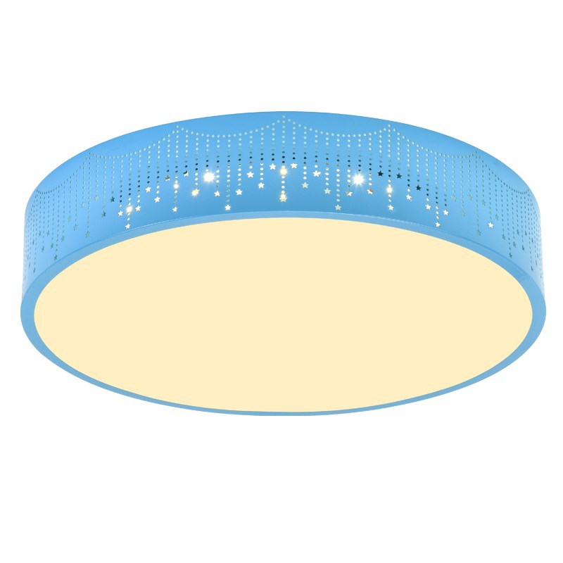 Modern Creative Meteor Round Children&