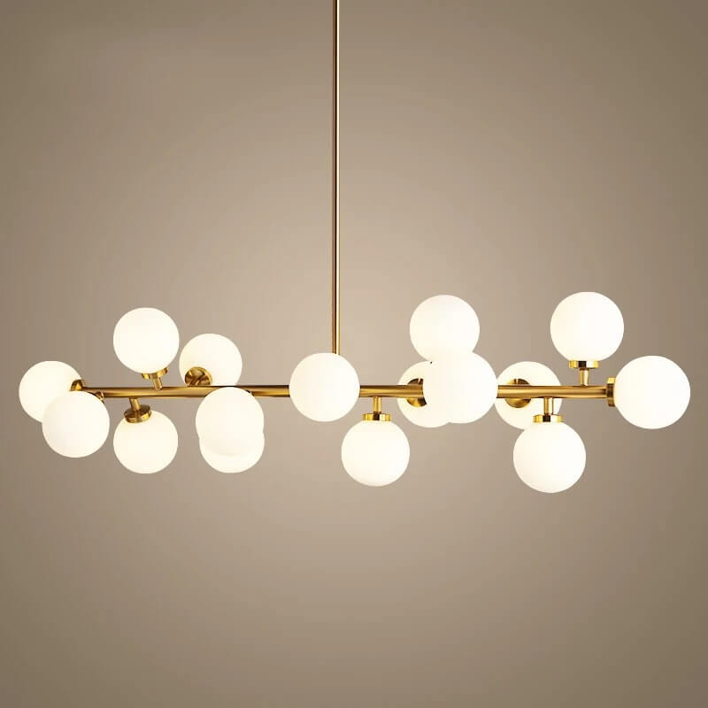 Lustre de l&