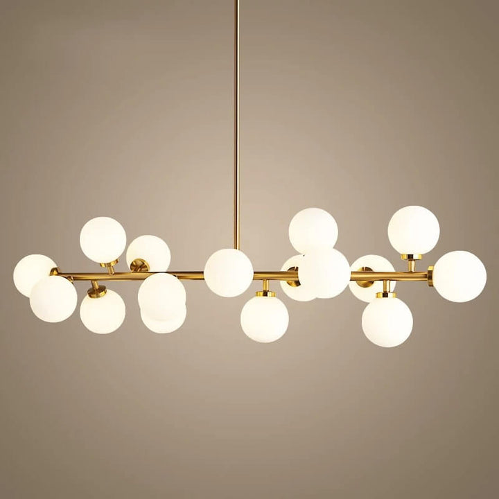 Lustre de l&