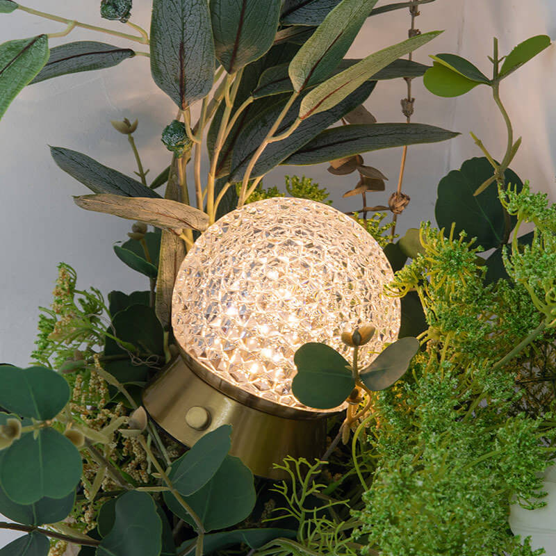 Lampe de table d&