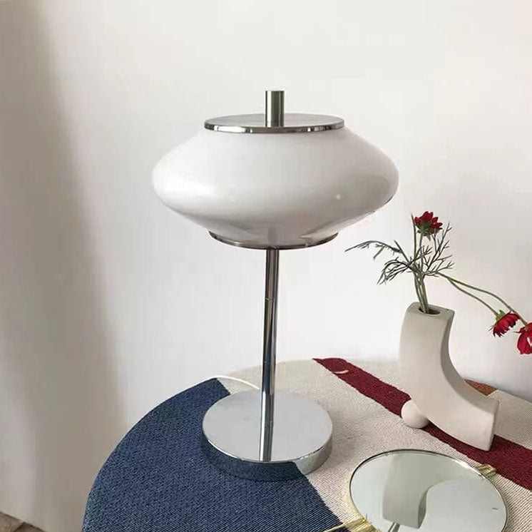 Lampe de table LED en forme d&