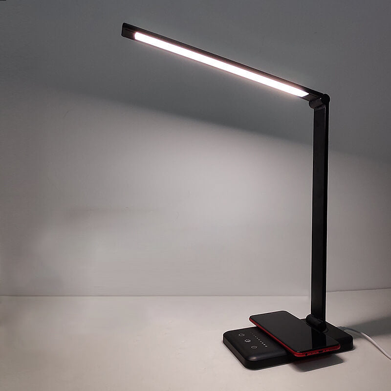 Foldable Touch Dimmable LED Eye Protection Table Lamp