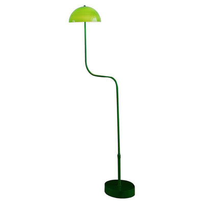 Moderne minimalistische drehbare LED-Wandleuchte