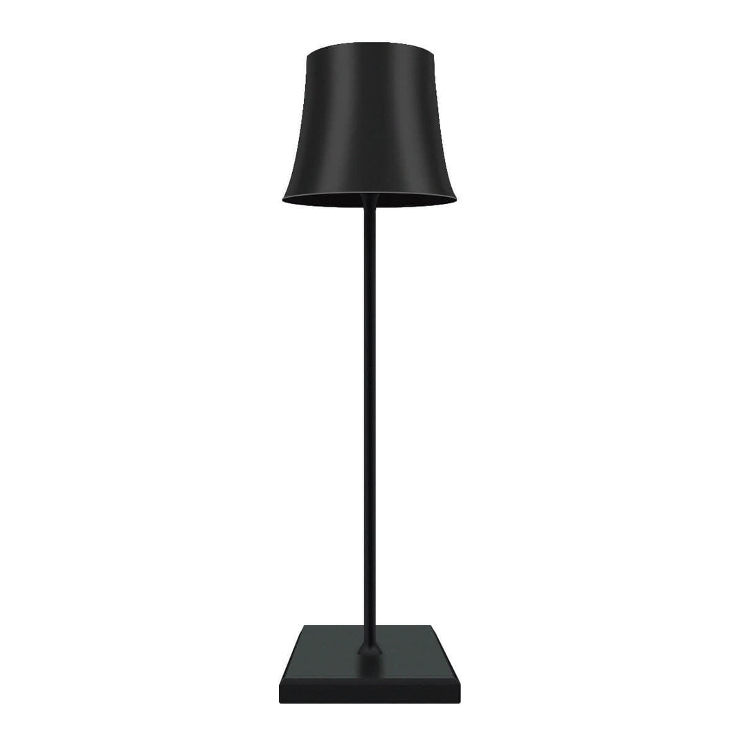 Lampe de table LED à intensité variable infinie Nordic Creative Arc Shade Touch 