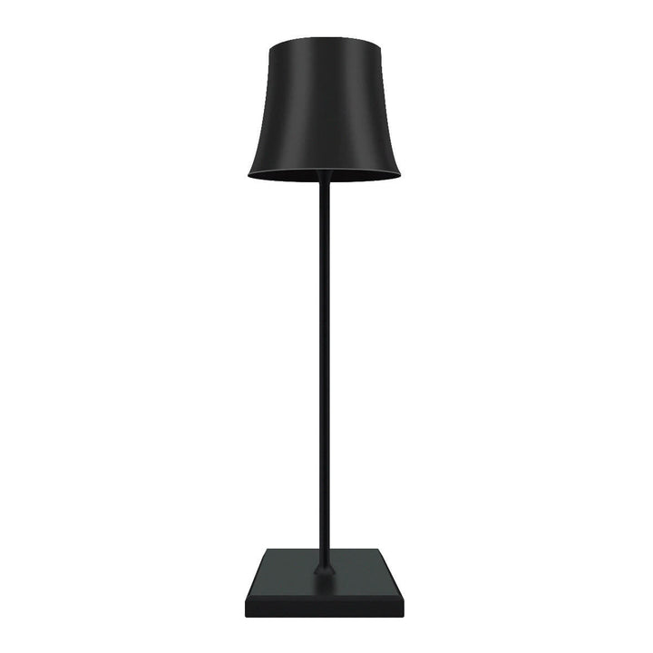 Lampe de table LED à intensité variable infinie Nordic Creative Arc Shade Touch 