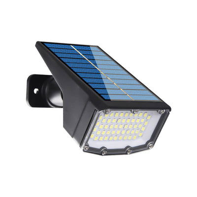 Solar Spotlight Outdoor Super Bright Waterproof Ground Insert Lawn Light Landscape Light