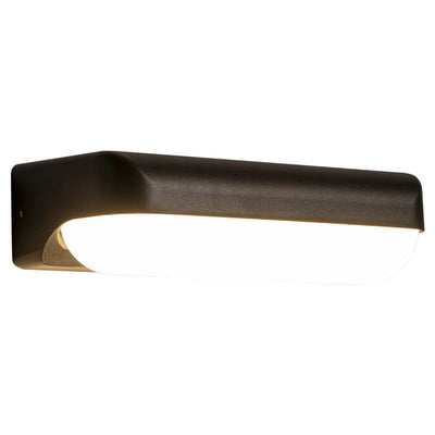 Applique murale ovale rétro européenne en aluminium moulé sous pression, 1/2 lumières, pour intérieur et extérieur, étanche, pour Patio 