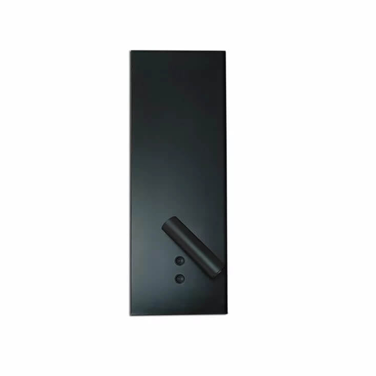 مصباح حائط LED بجانب السرير بأسلوب إسكندنافي حديث وبسيط 