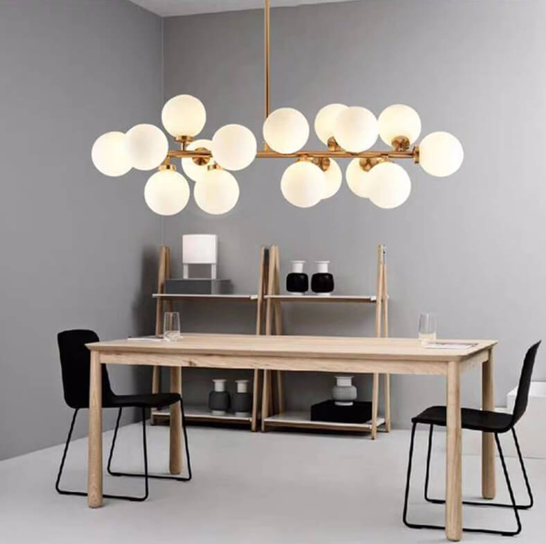 Lustre de l&
