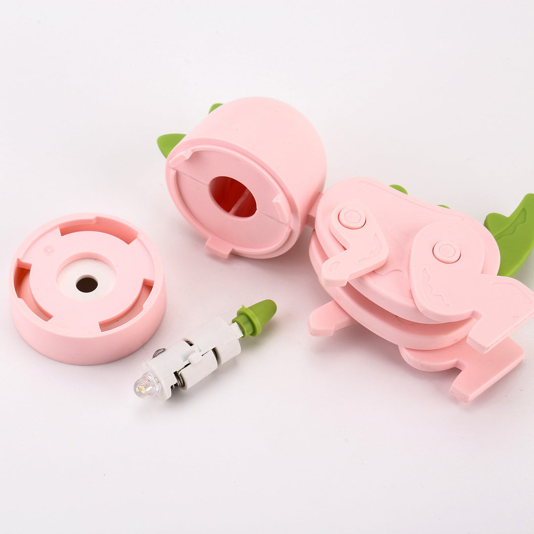 Veilleuse LED Mini Dino Cartoon 