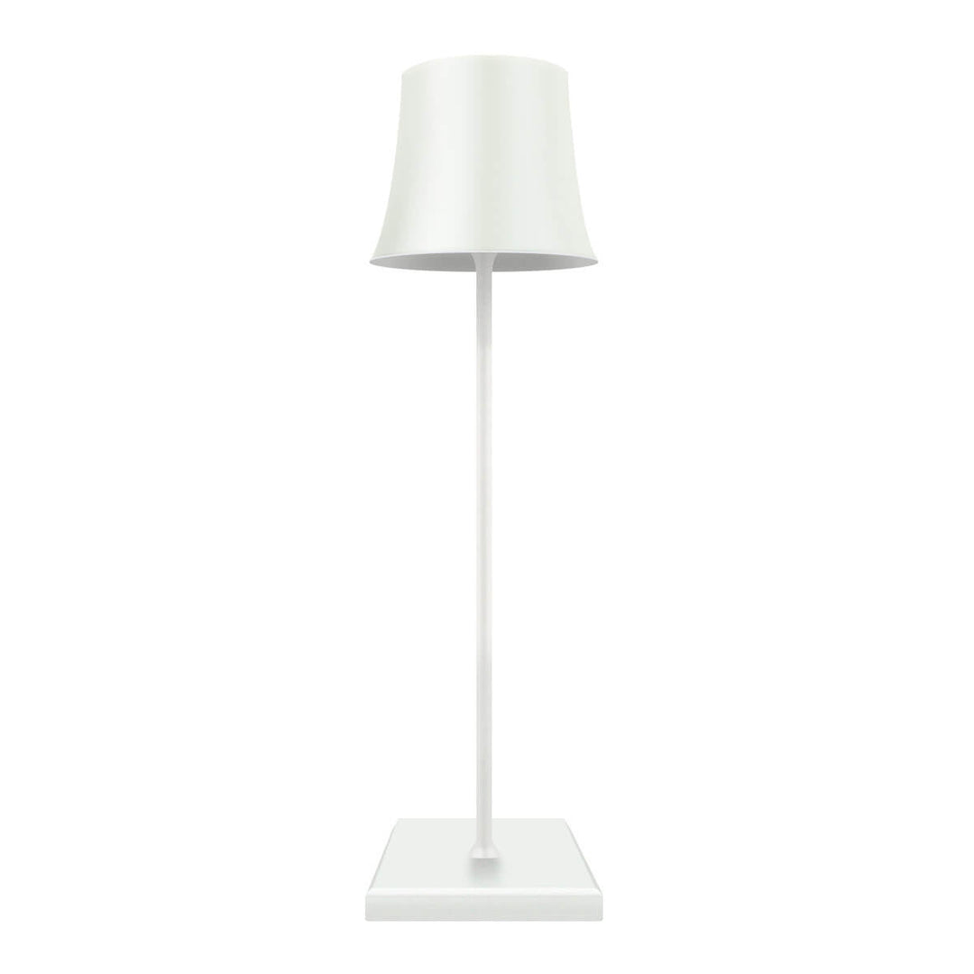 Lampe de table LED à intensité variable infinie Nordic Creative Arc Shade Touch 