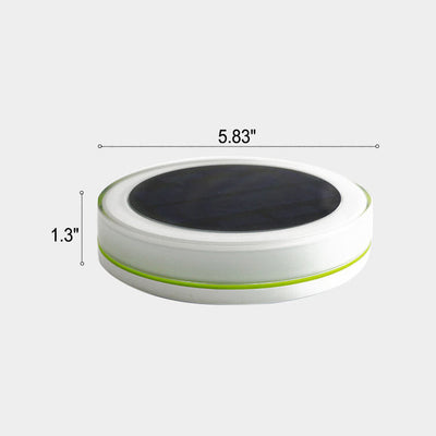 Solar Waterproof Floating Decorative Light LED Outdoor Pool Light