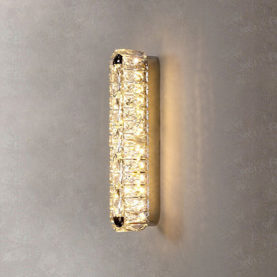 مصباح حائط LED فاخر عصري وإبداعي 