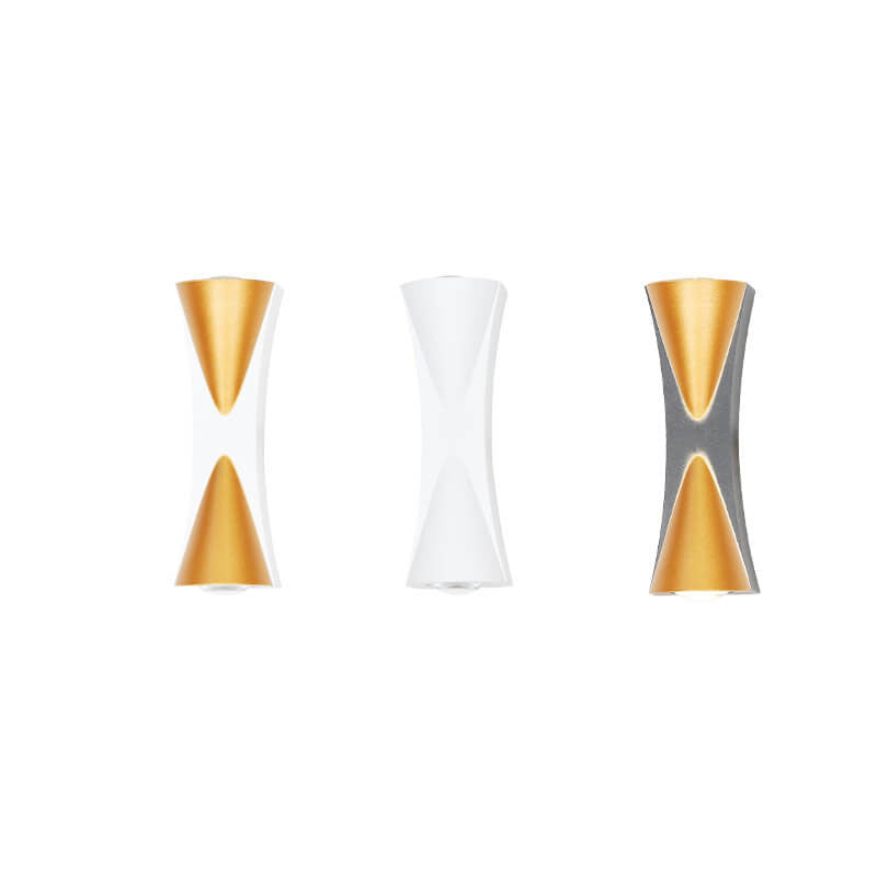 Lampe d&