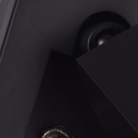 Lámpara Aplique de Pared LED de Aluminio Minimalista Moderna 