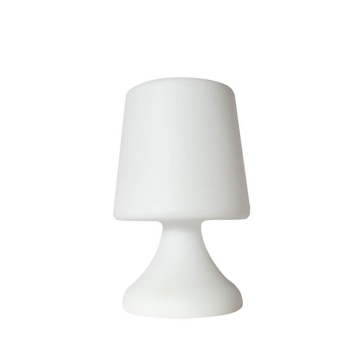 Nordic Creative RGB PE Waterproof LED Night Light Table Lamp
