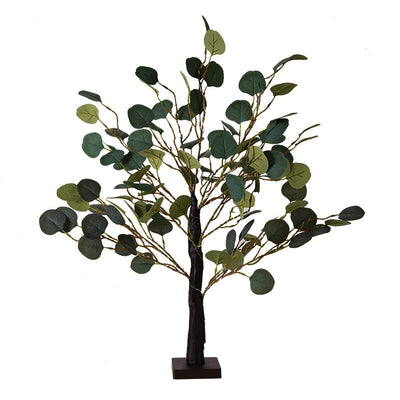 Moderne kreative Baum-Zweig-Feiertags-Dekoration LED-Tischlampe 