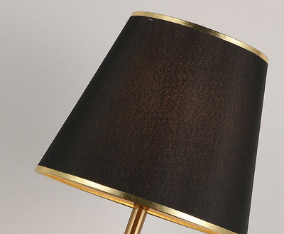 Nordic Simple Iron 1-Light Table Lamp