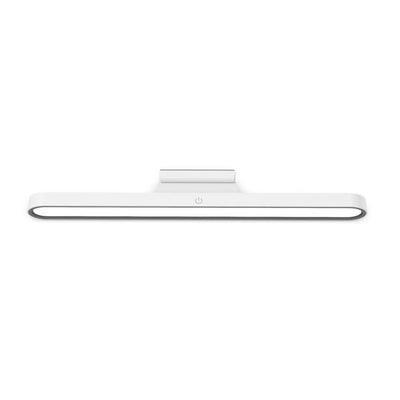 LED Eye Care Long Bar Magnetic Rechargeable Desk Lamp