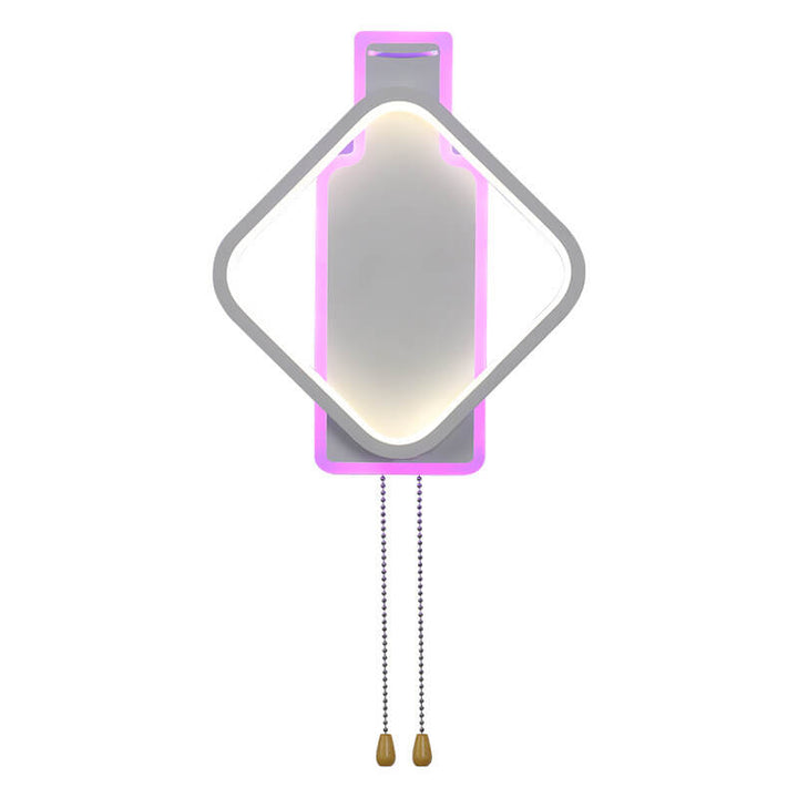 Lampe d&