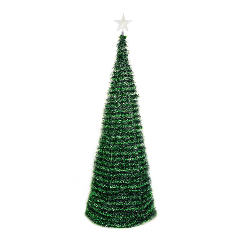 Lumières décoratives à LED USB pour arbre de Noël, décoration de vacances, lumières en fil de cuivre 