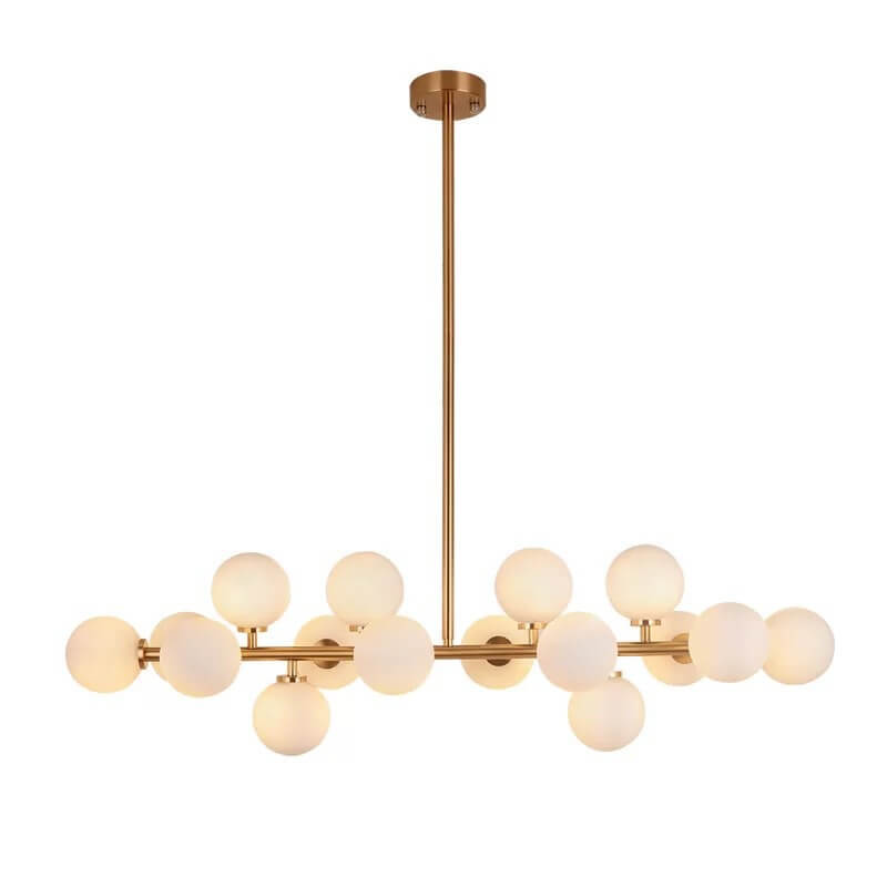 Lustre de l&