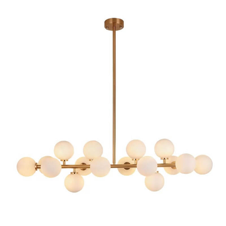 Lustre de l&