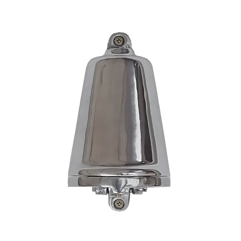 Modern Waterproof Horseshoe Design LED Outdoor Wall Sconce Lamp