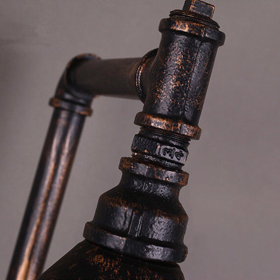 Conception de robinet de tuyau d&