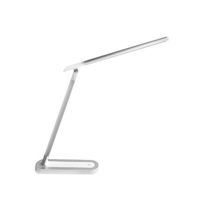 Intelligent Folding Eye Protection USB Dimming LED Touch Desk Lamp