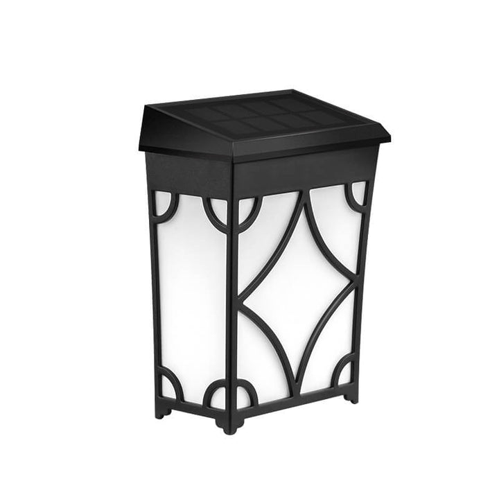 Lampe d&