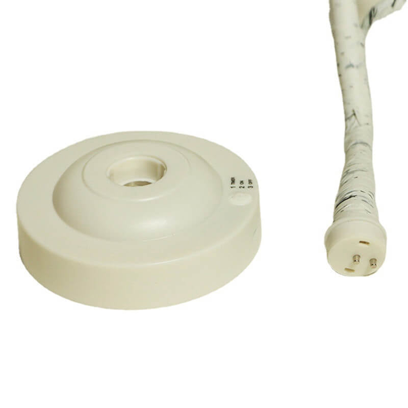 Kreative Schmetterling LED Baumlicht Tischlampe 
