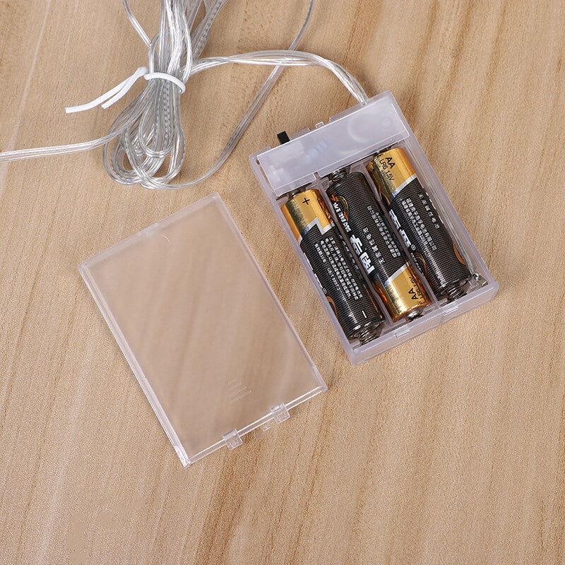 Forma de dedo de neón Luces decorativas de neón LED para ambiente 
