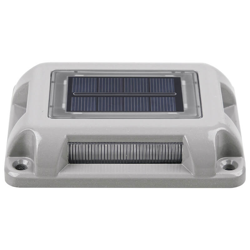 Lumière LED rectangulaire extérieure en alliage d&
