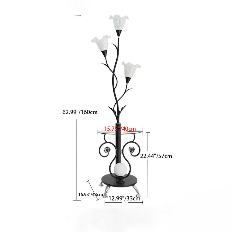 Moderne minimalistische drehbare LED-Wandleuchte