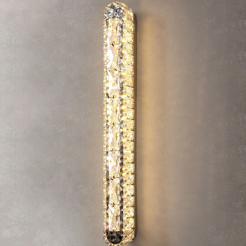 مصباح حائط LED فاخر عصري وإبداعي 