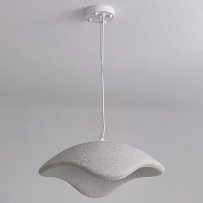 Moderne minimalistische drehbare LED-Wandleuchte