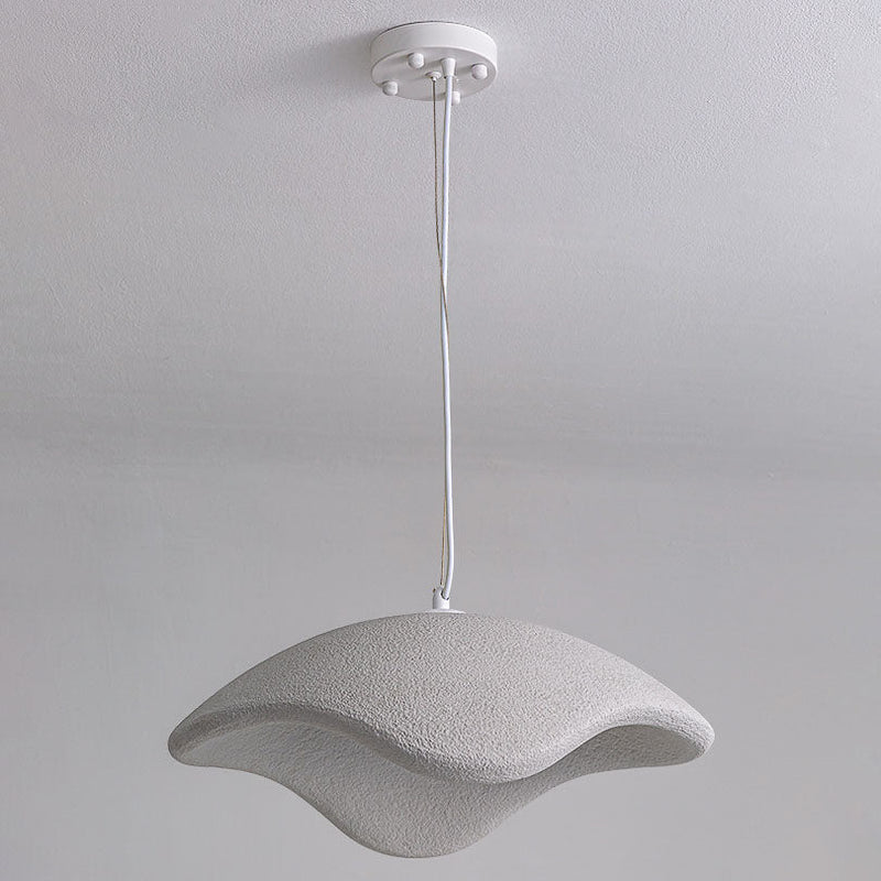 Moderne minimalistische drehbare LED-Wandleuchte