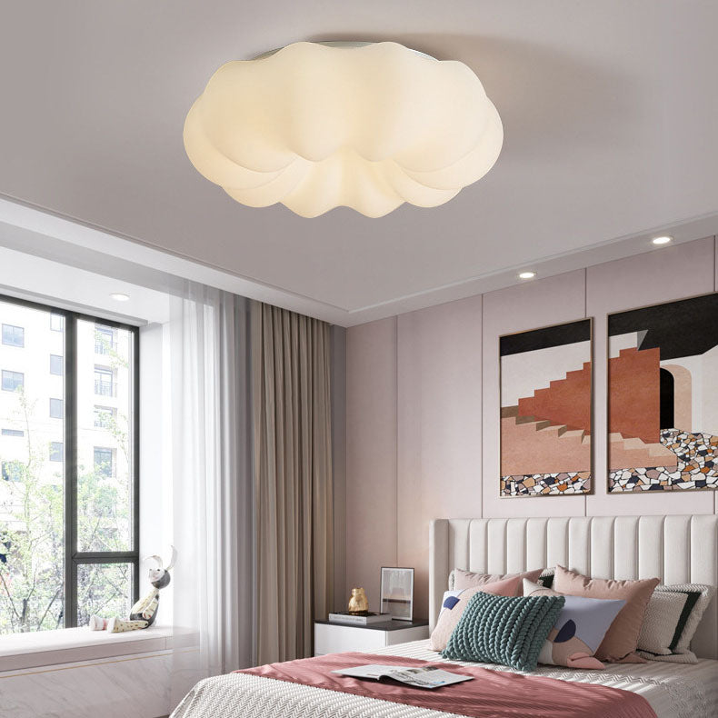 Nordic Floating Cloud  LED Pendant Ceiling Light