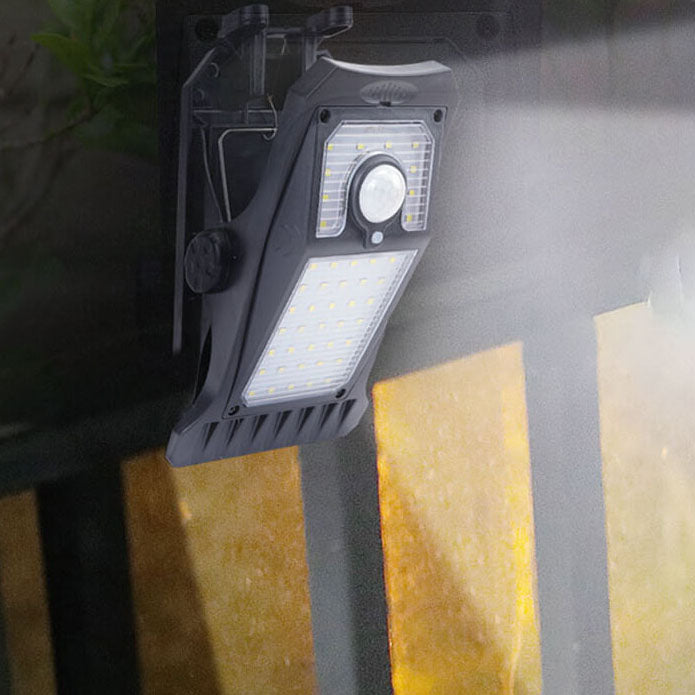 Lampe solaire d&