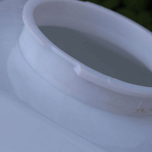 Modernes einfaches Solarquadratisches Pfosten-Kopf-Licht LED im Freien wasserdichtes Garten-Landschaftslicht 