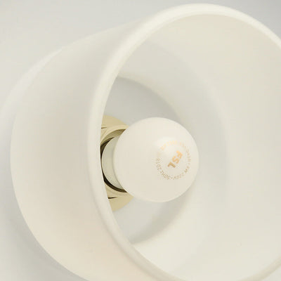 Nordic Macaron Multilayer Design Dome 1-Light Pendelleuchte
