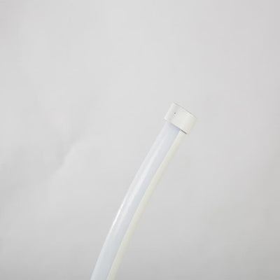 Snake Shade 1-Light LED Table Lamps