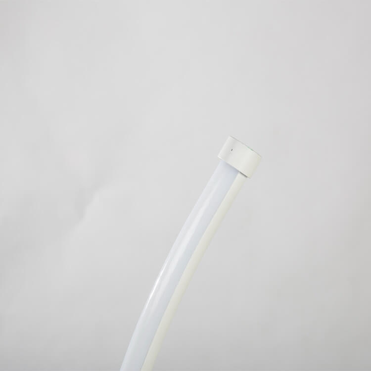 Snake Shade 1-Light LED Table Lamps