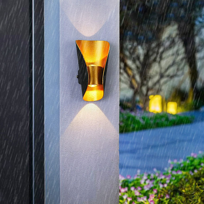 Lampe d&